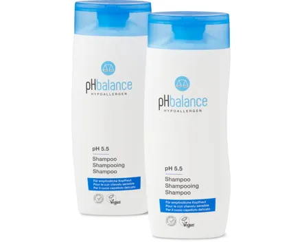 PH Balance Produkte, Duo-Pack