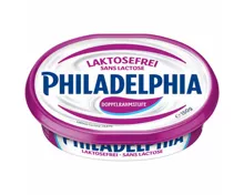 Philadelphia Frischkäse laktosefrei