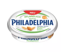 PHILADELPHIA Pflanzlich