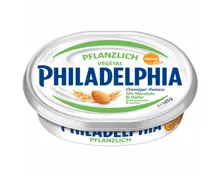 Philadelphia pflanzlich