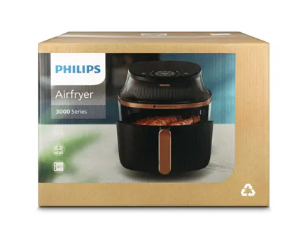 Philips Airfryer 3000 Series Na342/00