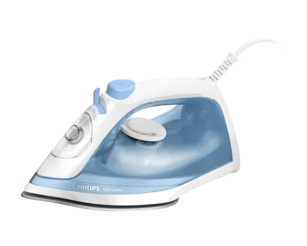 PHILIPS Dampfbügeleisen 1’000 Series «DST1030/20»
