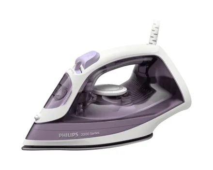 Philips Dampfbügeleisen