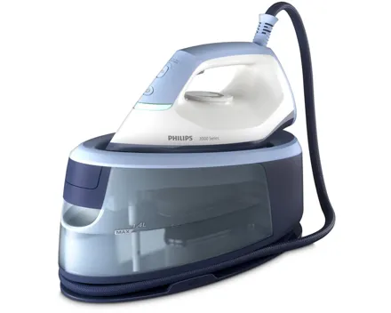Philips Dampfbügelstation Psg/3000/21