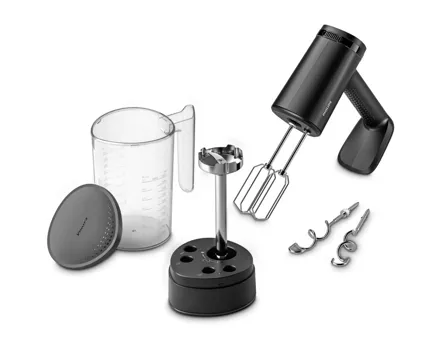 Philips Handmixer Hr3781/10 5000 Series