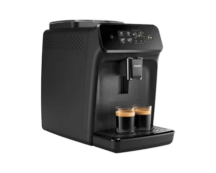 Philips Kaffeevollautomat «EP1200/09»