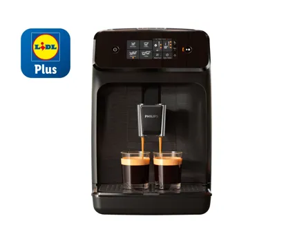 Philips Kaffeevollautomat EP1200/09