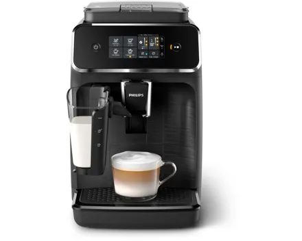 Philips Kaffeevollautomat LatteGO Ep2230