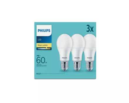 Philips LED Glühbirnen