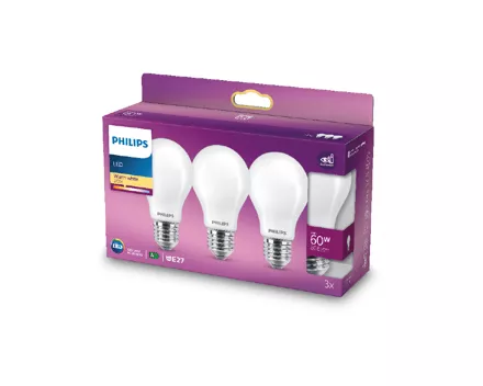 Philips LED Glühbirnen