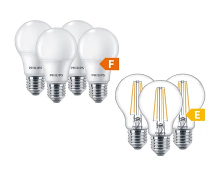Philips LED-Lampen-Set