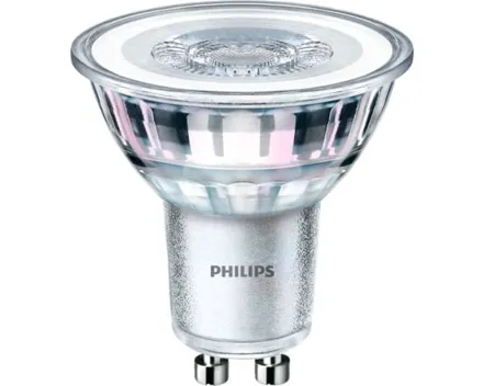 Philips Leuchtmittel LED 50WGU10 Triopack SRT6