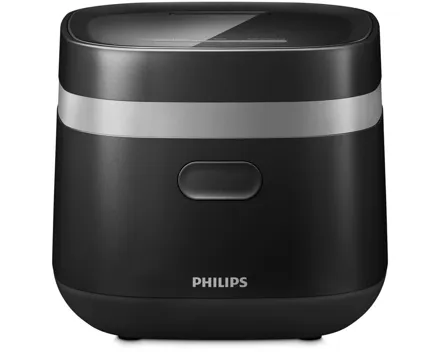 Philips Mini Reiskocher Hd3091/81
