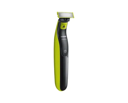 PHILIPS Multifunktions-Bartstyler «QP2724/14»