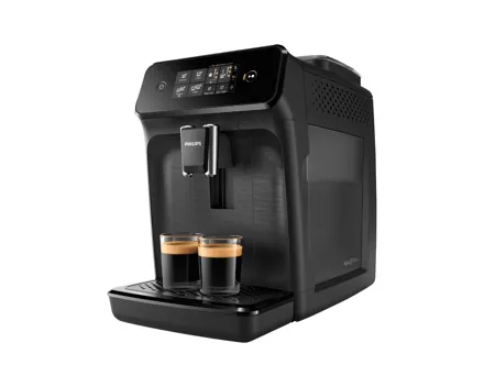 Philips Series Kaffeevollautomat EP1200/00 (Aktion nur im Tessin gültig)