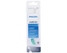 PHILIPS, Sonicare Bürstenköpfer 4er Set