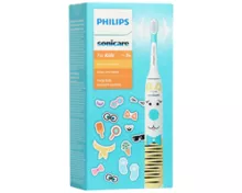 PHILIPS, Sonicare Zahnbürste Kinder HX360