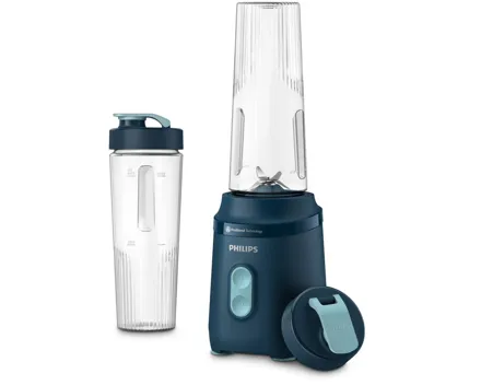 Philips Standmixer Blend & Go Hr2672/02
