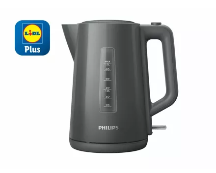 Philips Wasserkocher 3000 Series (Aktion nur in der Westschweiz gültig)