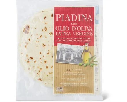 Piadina