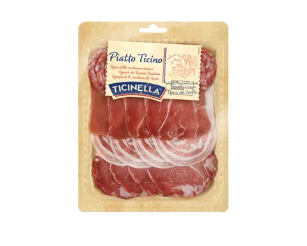 Piatto Ticino