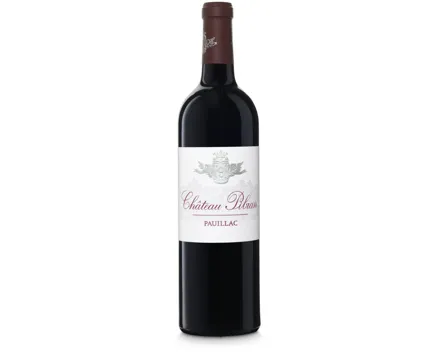 Pibran Pauillac (2020) – Rotwein, Frankreich (0.75l)