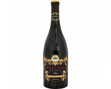 Piccini Collezione Privata Toscana 75 cl