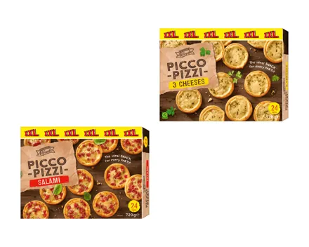 Picco Pizzi XXL