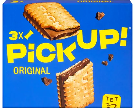 Pick Up! Original