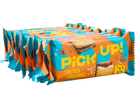 Pick Up! Salted Caramel
