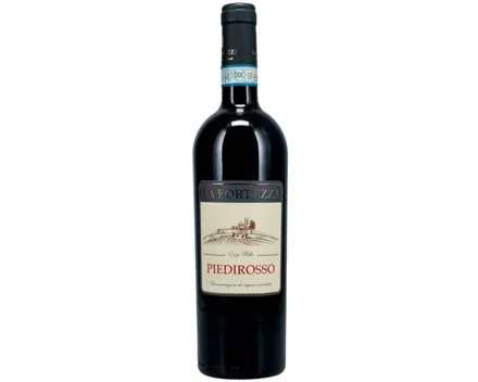 Piedirosso del Sannio DOC (2020) – Rotwein, Italien (0.75l)