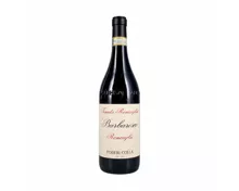 Piemont Nebbiolo Barbaresco Roncaglia Poderi Colla