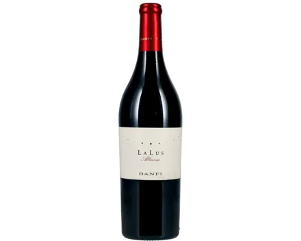 Piemonte DOC La Lus Banfi (2020) – Rotwein, Italien (0.75l)
