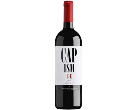 Piemonte DOC Nebbiolo Langhe Capisme-e Domenico Clerico (2024) – Rotwein, Italien (0.75l)