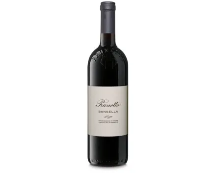 Piemonte Docg Bansella Prunotto Nizza Marchesi Antinori (2023) – Rotwein, Italien (0.75l)