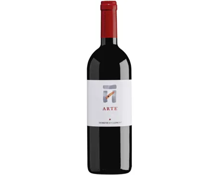 Piemonte DOP Arte Langhe Rosso Domenico Clerico (2023) – Rotwein, Italien (0.75l)