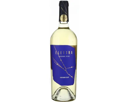 Piemonte Sauvignon Blanc Elettra Provinco Italia (2023) – Weisswein, Italien (0.75l)