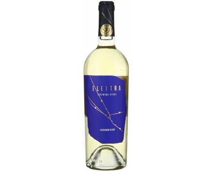 Piemonte Sauvignon Blanc Elettra Provinco Italia (2024) – Weisswein, Italien (0.75l)