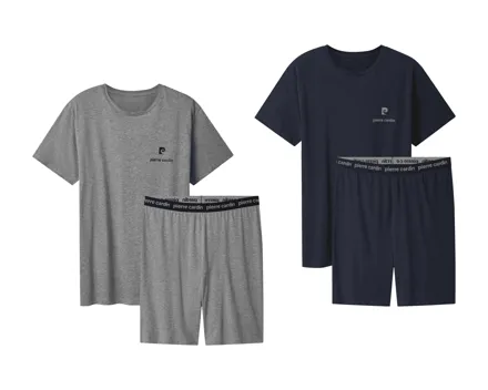 PIERRE CARDIN Pyjama, 2-tlg.