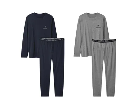 PIERRE CARDIN Pyjama, 2-tlg.