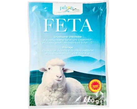 Pilion Feta