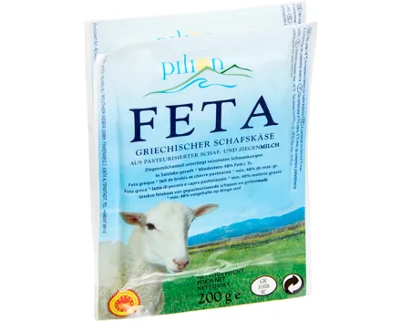 Pilion Feta