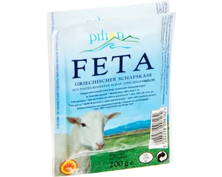 Pilion Feta