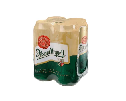Pilsner Urquell