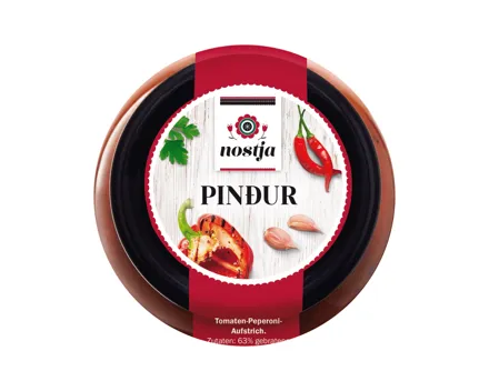 Pindur