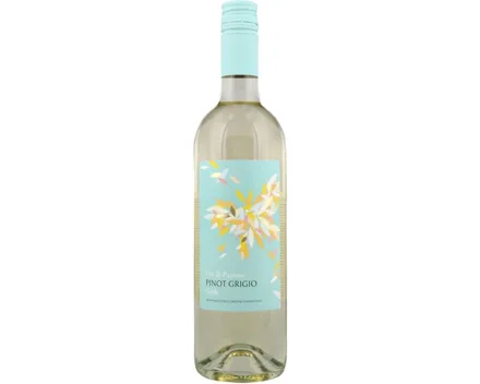 Pinot Grigio DOC Fior di Papione (2024) – Weisswein, Italien (0.75l)