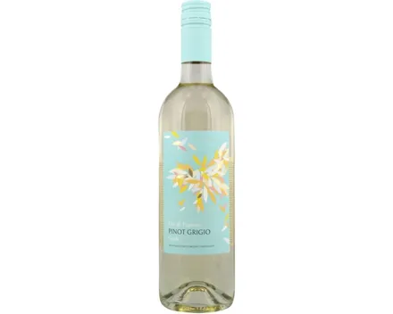 Pinot Grigio DOC Fior di Papione (2025) – Weisswein, Italien (0.75l)