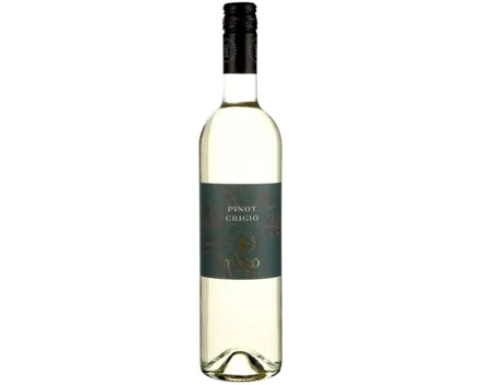 Pinot Grigio Tüzkö Ungarn (2024) – Weisswein, Ungarn (0.75l)