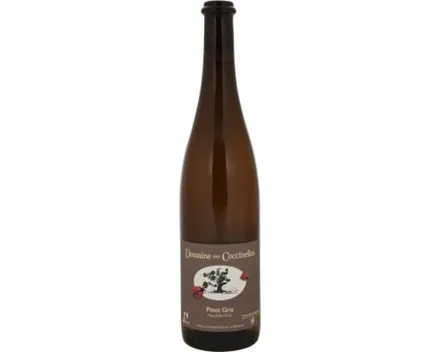 Pinot Gris Domaine des Coccinelles 75 cl