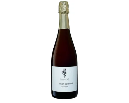 Pinot Noir Rosé Extra Brut Eva Fricke (2018) – Roséwein, Deutschland (0.75l)